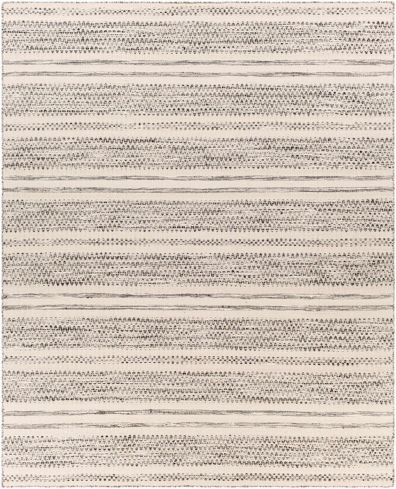 Arabi Wool Area Rug