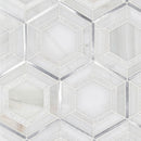 MSI Medici Silver Tile