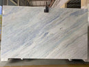 Mediterranean Blue Marble