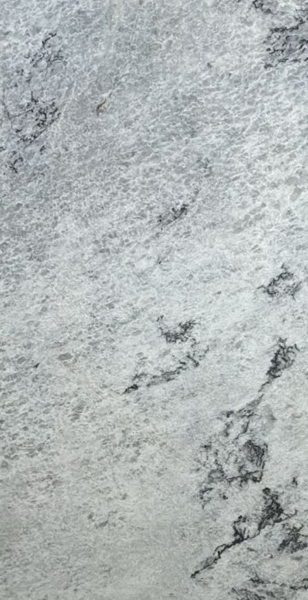 Mediterranean White Marble