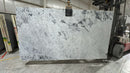 Mediterranean White Marble