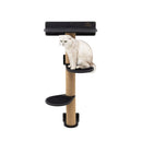 Medium Cat Tree – Black