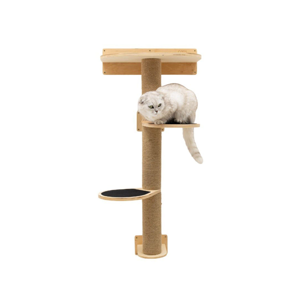 Medium Cat Tree – Light, photo 4 of 7
