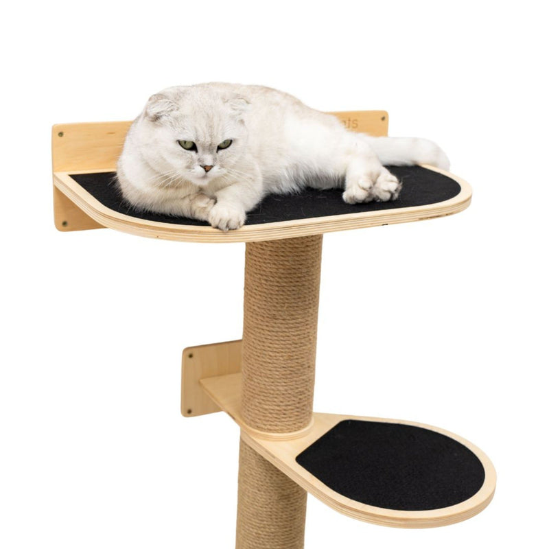 Medium Cat Tree – Light, photo 5 of 7