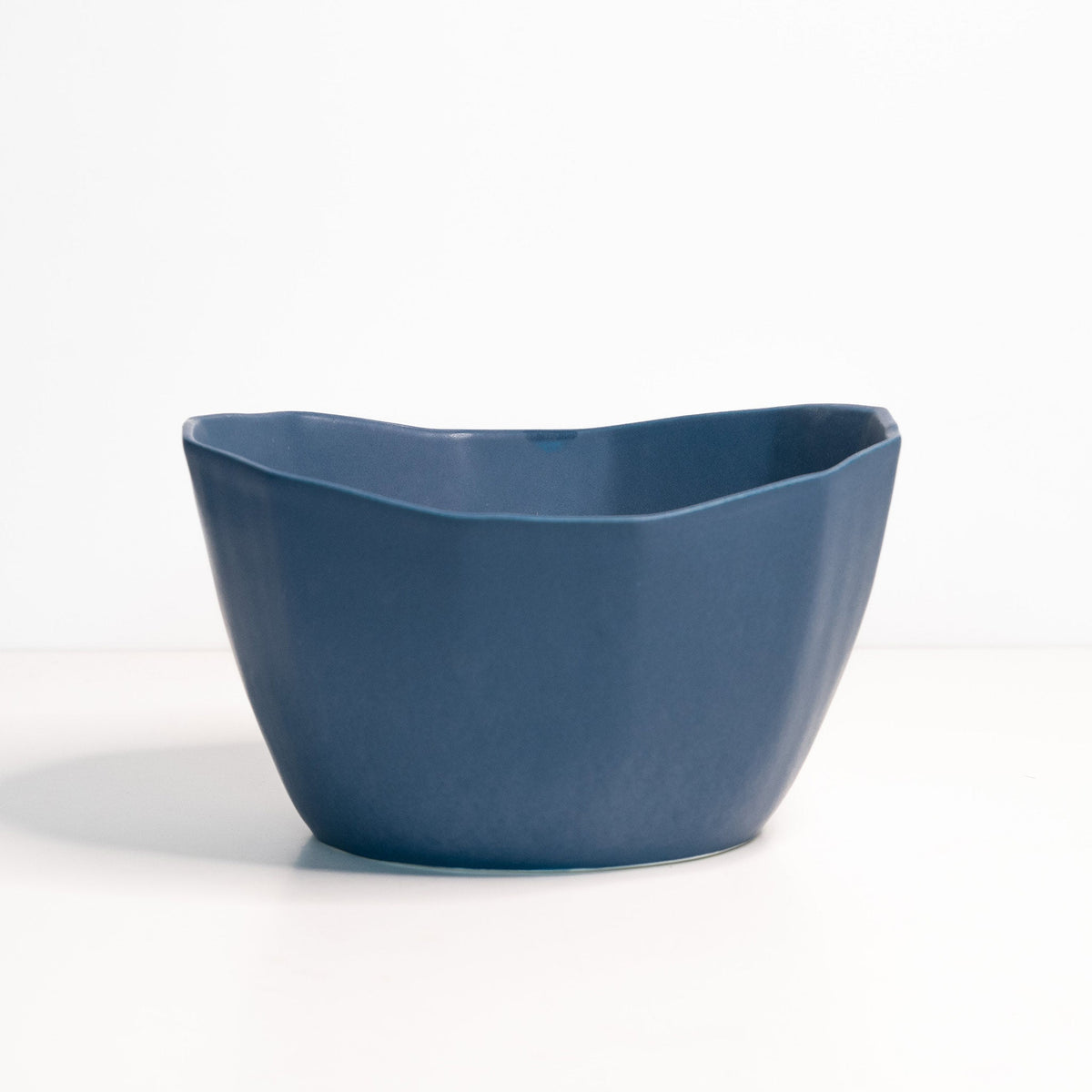 Medium Porcelain Nesting Bowl, photo 6 of 9