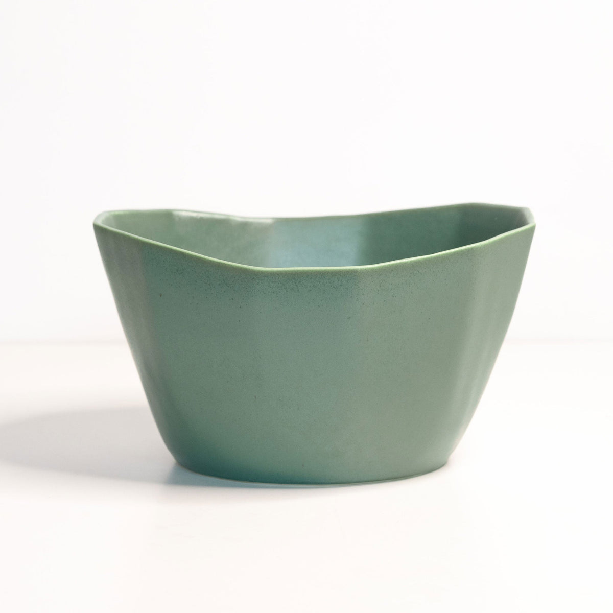 Medium Porcelain Nesting Bowl, photo 7 of 9