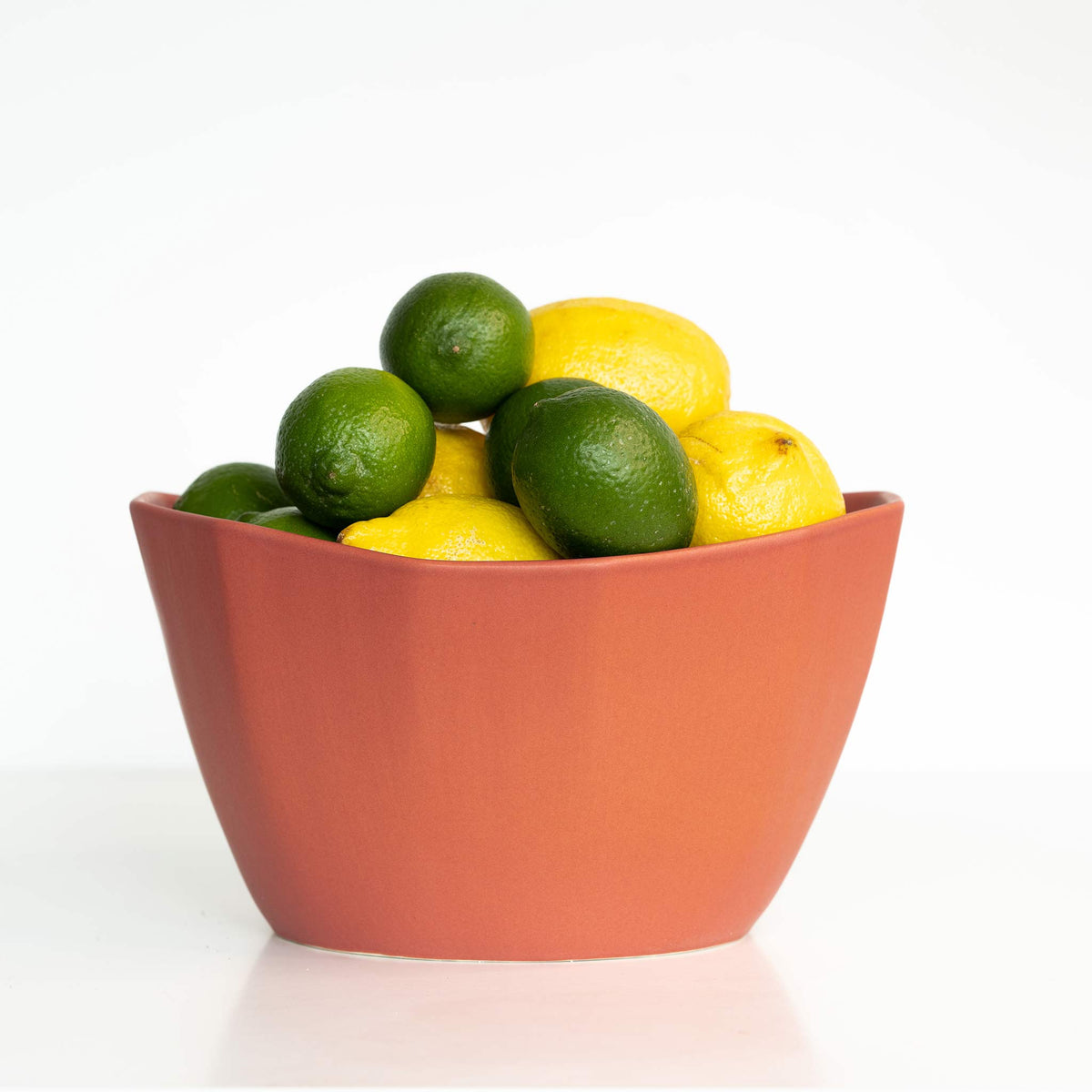 Medium Porcelain Nesting Bowl, photo 9 of 9