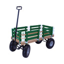 Berlin Flyer Sport Wagon - Model F410 - Amish Made in Ohio, USA by AmishToyBox.com