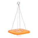 Oriole Bird Feeder, Porch Jelly-Cup Oriole Feeder, Poly Lumber by AmishToyBox.com