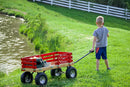 Berlin Flyer Sport Wagon - Model F410 - Amish Made in Ohio, USA
