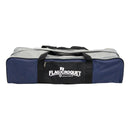Amish-Made Deluxe Flag Croquet Golf Game Set, With Duffel Carry Bag by AmishToyBox.com