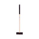 Individual Flag Croquet Mallet - 32" Handle - Polymer Head