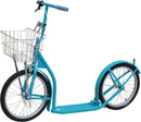 Amish-Made Deluxe Kick Scooter Bike, Model 2060, Youth/Adult Size by AmishToyBox.com