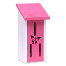 Amish-Made Butterfly House, Eco-Friendly Poly Lumber by AmishToyBox.com