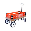 Berlin P-Wee Wagon by AmishToyBox.com - Model F257 - Amish Made in Ohio, USA by AmishToyBox.com