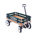 Berlin P-Wee Wagon by AmishToyBox.com - Model F257 - Amish Made in Ohio, USA by AmishToyBox.com