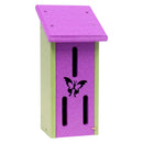 Amish-Made Butterfly House, Eco-Friendly Poly Lumber by AmishToyBox.com