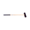 Individual Flag Croquet Mallet - 32" Handle - Polymer Head