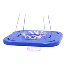 Oriole Bird Feeder, Porch Jelly-Cup Oriole Feeder, Poly Lumber by AmishToyBox.com