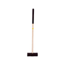 AmishToyBox.com Individual Flag Croquet Mallet - 32" Handle - Polymer Head by AmishToyBox.com