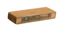 AmishToyBox.com Wooden Marble Brain Teaser Puzzle Toy