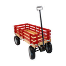 Berlin Flyer Sport Wagon - Model F410 - Amish Made in Ohio, USA by AmishToyBox.com