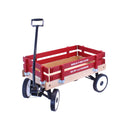 Berlin P-Wee Wagon by AmishToyBox.com - Model F257 - Amish Made in Ohio, USA