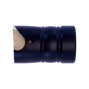 AmishToyBox.com Individual Flag Croquet Mallet - 32" Handle - Polymer Head by AmishToyBox.com