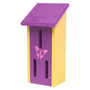 Amish-Made Butterfly House, Eco-Friendly Poly Lumber by AmishToyBox.com