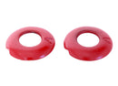 Amish-Made Cast-Steel Quoits Game Set, Official Size, 4 LB by AmishToyBox.com