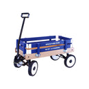 Berlin P-Wee Wagon by AmishToyBox.com - Model F257 - Amish Made in Ohio, USA by AmishToyBox.com