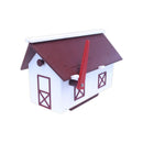 Amish-Made Mailbox, Post Mount, Made With Weather-Proof Poly Lumber, UV-Resistant by AmishToyBox.com