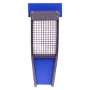 Pileated Woodpecker Suet Bird Feeder - Holds 2 Suet Cakes by AmishToyBox.com