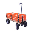 Berlin Flyer Sport Wagon - Model F410 - Amish Made in Ohio, USA by AmishToyBox.com
