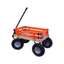 Berlin Big-Foot Kid's Wagon - Model F300 - Amish Made in Ohio, USA by AmishToyBox.com