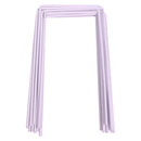 Amish-Made Family Tradition Croquet Set, 8-Player Wooden Croquet Game