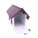Amish-Made Mailbox, Post Mount, Made With Weather-Proof Poly Lumber, UV-Resistant by AmishToyBox.com