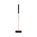 AmishToyBox.com Individual Flag Croquet Mallet - 32" Handle - Polymer Head by AmishToyBox.com