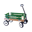 Berlin P-Wee Wagon by AmishToyBox.com - Model F257 - Amish Made in Ohio, USA by AmishToyBox.com