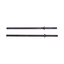 Amish-Made Cast-Steel Quoits Game Set, Official Size, 4 LB by AmishToyBox.com