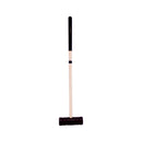 AmishToyBox.com Individual Flag Croquet Mallet - 32" Handle - Polymer Head by AmishToyBox.com