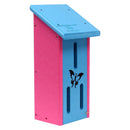 Amish-Made Butterfly House, Eco-Friendly Poly Lumber by AmishToyBox.com