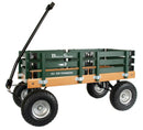Berlin Flyer Sport Wagon - Model F410 - Amish Made in Ohio, USA by AmishToyBox.com