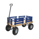 Berlin Flyer Sport Wagon - Model F410 - Amish Made in Ohio, USA by AmishToyBox.com