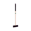 AmishToyBox.com Individual Flag Croquet Mallet - 32" Handle - Polymer Head by AmishToyBox.com