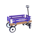 Berlin P-Wee Wagon by AmishToyBox.com - Model F257 - Amish Made in Ohio, USA by AmishToyBox.com