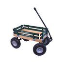 Berlin Big-Foot Kid's Wagon - Model F300 - Amish Made in Ohio, USA