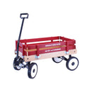 Berlin P-Wee Wagon by AmishToyBox.com - Model F257 - Amish Made in Ohio, USA by AmishToyBox.com