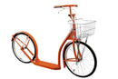 Amish-Made Deluxe Kick Scooter Bike, Model 2060, Youth/Adult Size by AmishToyBox.com