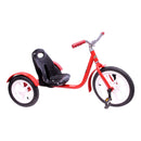 Groffdale Chopper Kid's Deluxe Trike With Handbrake, Amish-Made